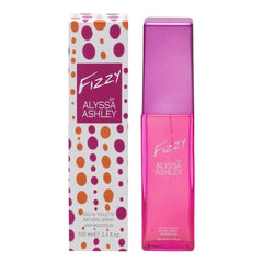 Alyssa Ashley Fizzy Eau De Toilette 50ml Spray Jag Couture London - New York