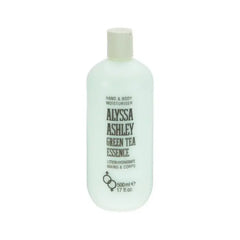 Alyssa Ashley Green Tea Body Lotion 500ml Jag Couture London - New York