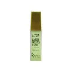 Alyssa Ashley Green Tea Essence Eau De Toilette Spray 100ml Jag Couture London - New York