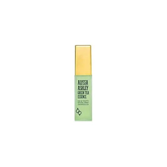 Alyssa Ashley Green Tea Essence Eau De Toilette Spray 15ml Jag Couture London - New York