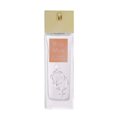 Jag Couture London - New York Alyssa Ashley Rose Musk Eau De Parfum Spray 100ml