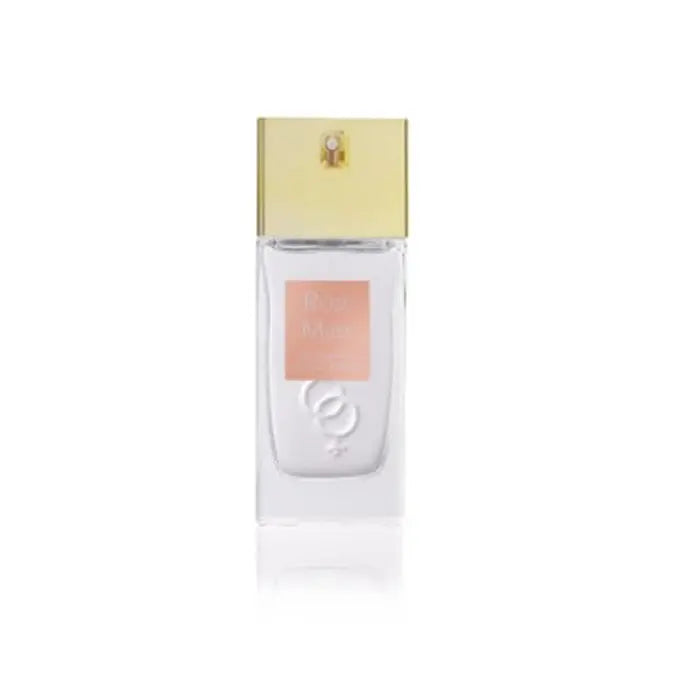 Alyssa Ashley Rose Musk Eau De Parfum Spray 30ml Jag Couture London - New York