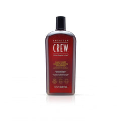 American Crew Daily Moisturizing Shampoo 1000ml Jag Couture London - New York