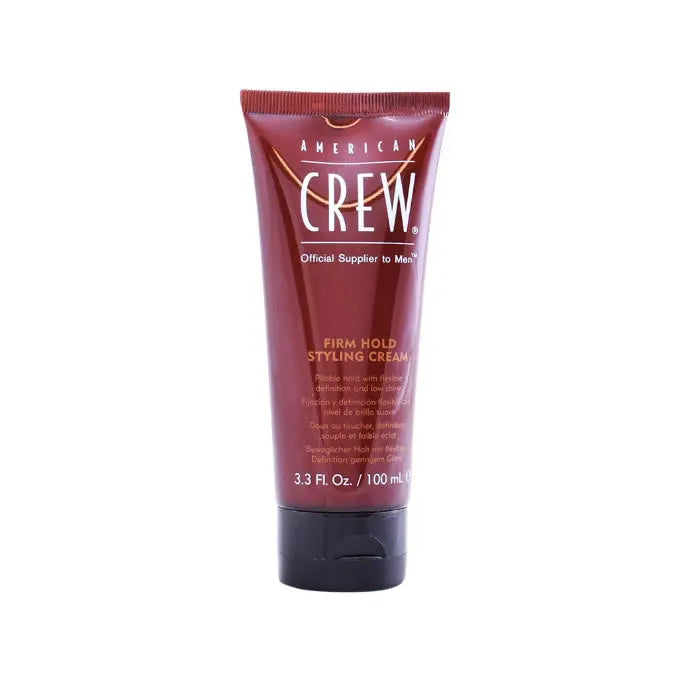 American Crew Firm Hold Styling Cream 100ml Jag Couture London - New York