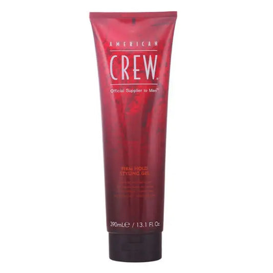 American Crew Firm Hold Styling Gel 390ml Jag Couture London - New York