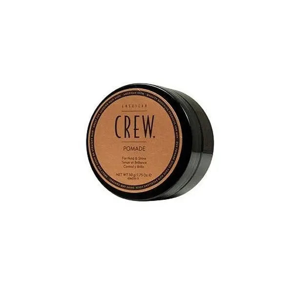 American Crew Pomade 50ml Jag Couture London - New York