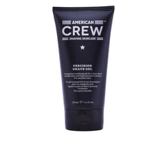 American Crew Precision Shave Gel 150ml Jag Couture London - New York