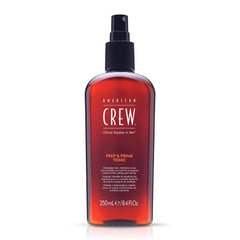 American Crew Prep y Prime Tonic 250ml Jag Couture London - New York