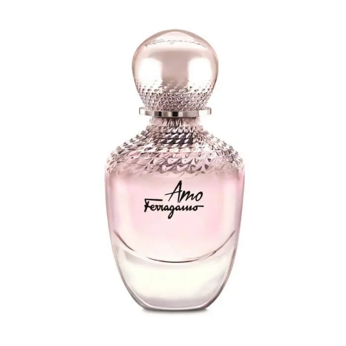 Amo Ferragamo Eau De Perfume Spray 100ml Jag Couture London - New York