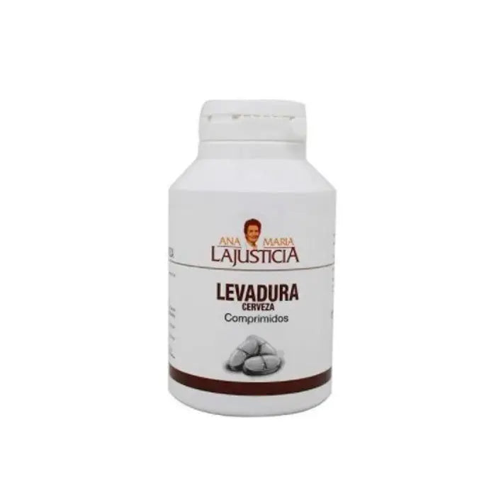 Ana Maria LaJusticia Brewers Yeast 280 Tablets Jag Couture London - New York