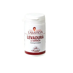 Ana Maria LaJusticia Brewers Yeast 80 Tablets Jag Couture London - New York