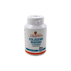 Ana María Lajusticia Ana Maria Justice Collagen Marine Magnesium 180 Comp Limon Jag Couture London - New York