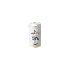 Jag Couture London - New York Ana María Lajusticia Lajusticia Cod Liver Oil 90 Pearls
