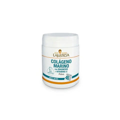Ana María Lajusticia Lajusticia Collagen With Magnesium and Vitamin C Watermelon Flavour 350g Jag Couture London - New York