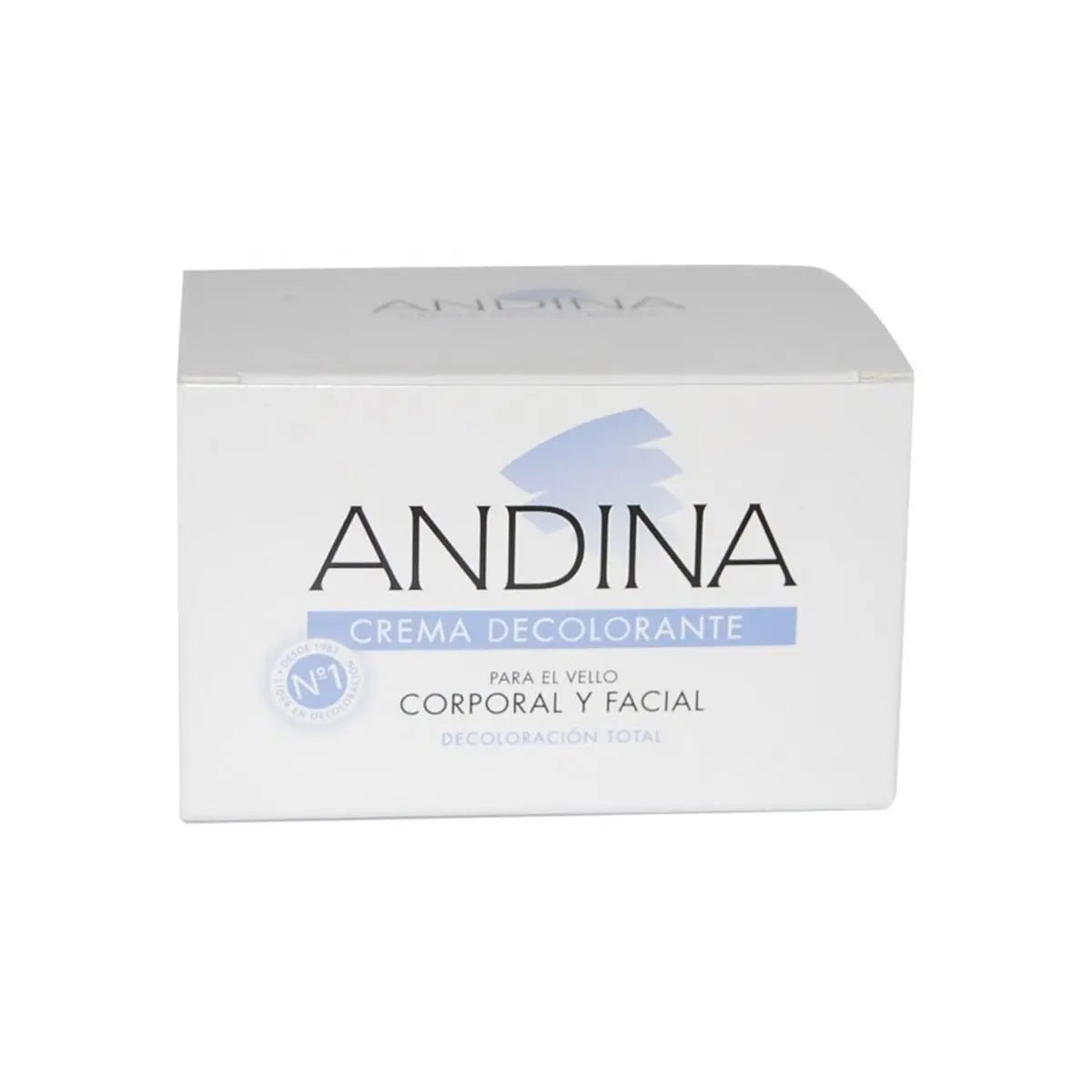 Andean Bleaching Cream 30ml Jag Couture London - New York
