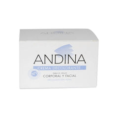 Andean Bleaching Cream 30ml Jag Couture London - New York