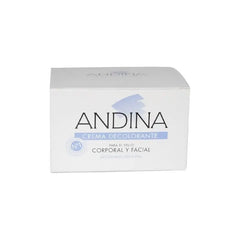 Jag Couture London - New York Andina Bleaching Cream 100ml