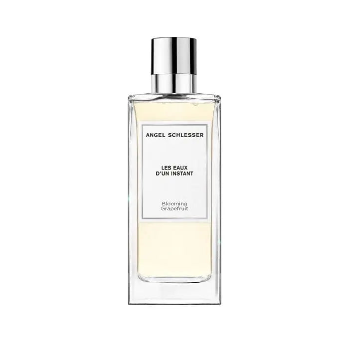 Jag Couture London - New York Angel Schlesser Les Eaux D'Un Instant Blooming Grapefruit Eau De Toilete Spray 150ml