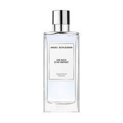 Jag Couture London - New York Angel Schlesser Les Eaux D'Un Instant Instinctive Marine Eau De Toilete Spray 100ml