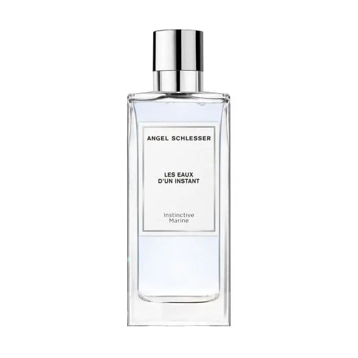 Jag Couture London - New York Angel Schlesser Les Eaux D'Un Instant Instinctive Marine Eau De Toilete Spray 150ml