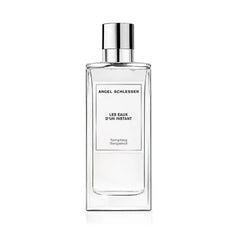 Angel Schlesser Les Eaux D'Un Instant Tempting Bergamota Eau De Toilete Spray 100ml Jag Couture London - New York