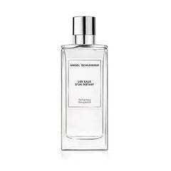 Jag Couture London - New York Angel Schlesser Les Eaux D'Un Instant Tempting Bergamota Eau De Toilete Spray 100ml