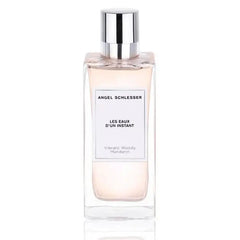 Jag Couture London - New York Angel Schlesser Les Eaux D´Un Instant Vibrant Woody Mandarin Eau De Toilette Spray 150ml