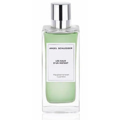 Jag Couture London - New York Angel Schlesser Les Eaux D'un Instant Mediterranean Cypress Eau De Toilette Spray 100ml