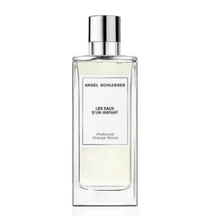 Jag Couture London - New York Angel Schlesser Profund Orange Wood Eau De Toilette Spray 150ml