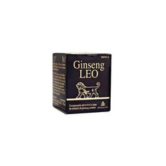 Angelini Ginseng Leo 60 Capsules Jag Couture London - New York