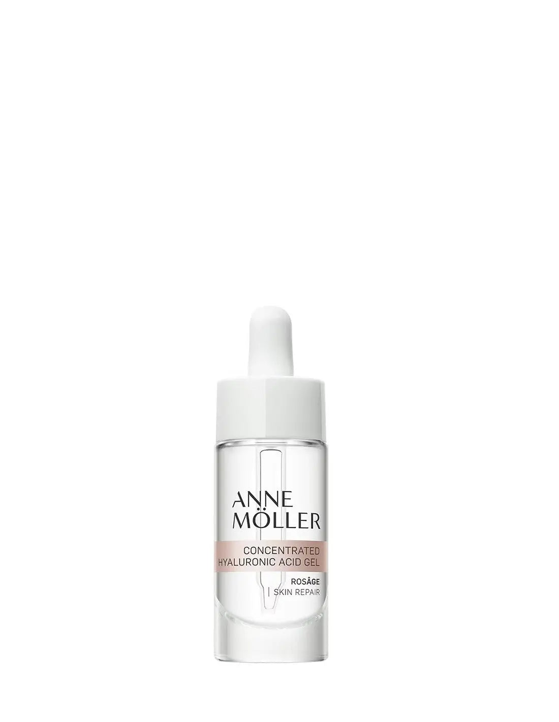 Anne Möller Am Rosâge Pure Hyaluronic Acid 15ml Jag Couture London - New York