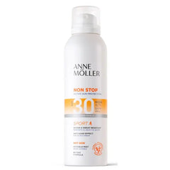 Anne Möller Anne Moller Non Stop Body Mist Spf30 150ml Jag Couture London - New York