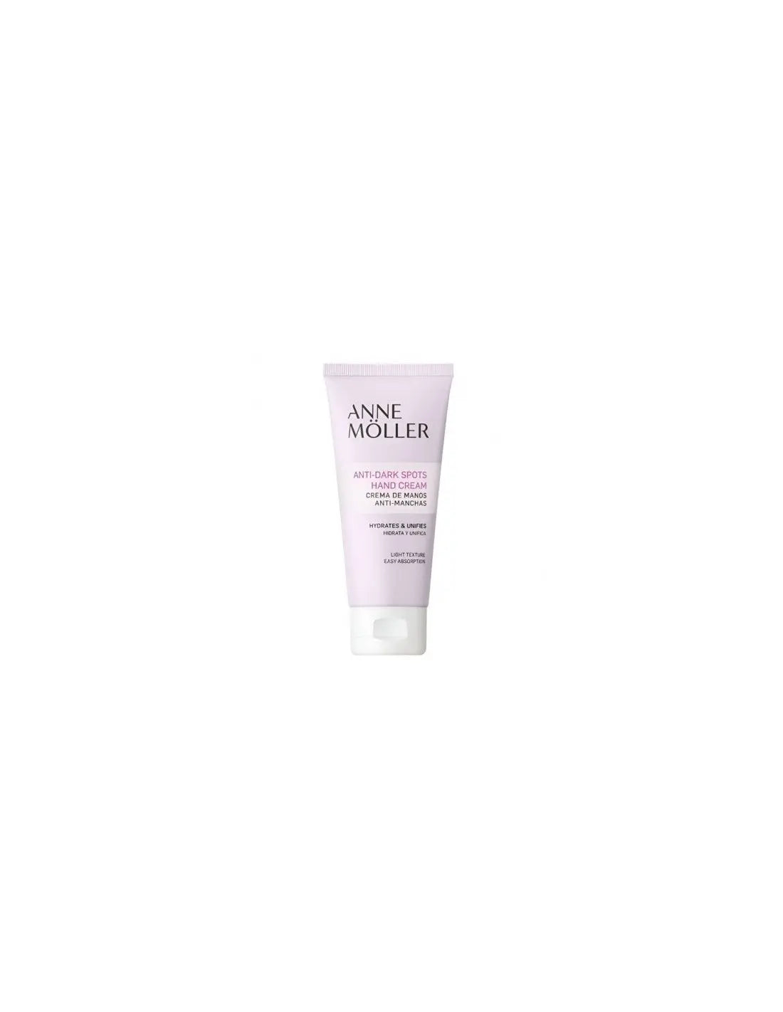 Anne Möller Body Essentials Crema De Manos Anti-Manchas 100ml Jag Couture London - New York