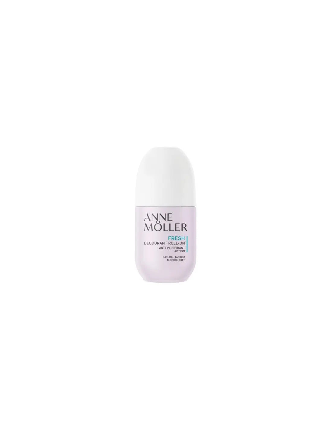 Anne Möller Body Essentials Fresh Desodorante Roll-On 75ml Jag Couture London - New York