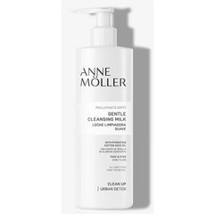 Anne Möller Clean Up Gentle Remover Milk 400ml Jag Couture London - New York