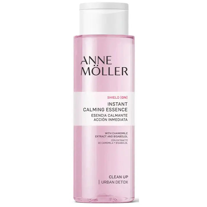 Anne Möller Clean Up Instant Calming Essence 400ml Jag Couture London - New York