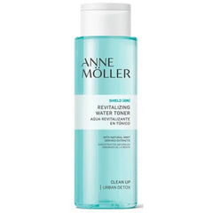 Anne Möller Clean Up Revitalizing Water Toner 400ml Jag Couture London - New York