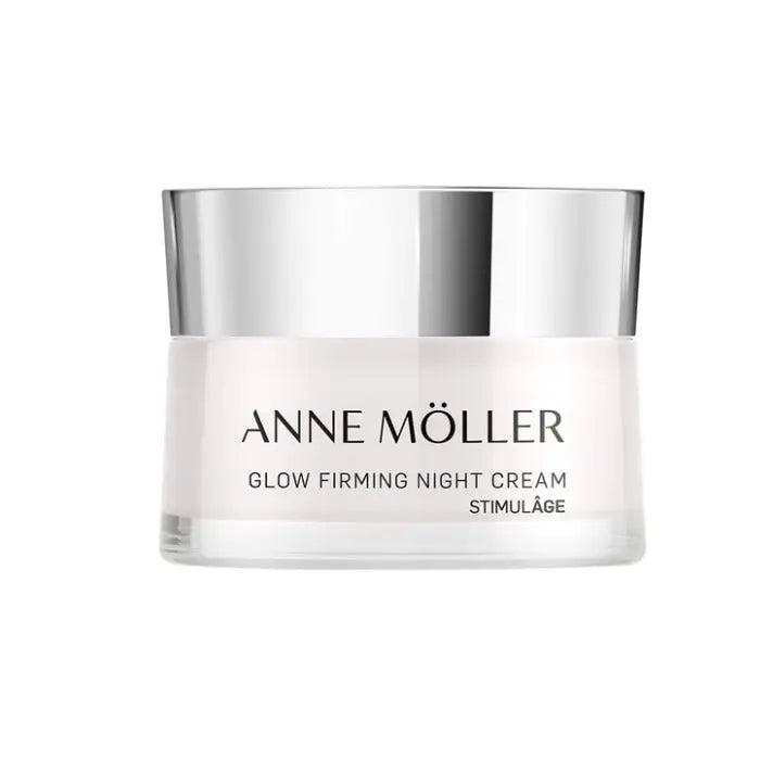 Anne Möller Glow Firming Night Cream 50ml Jag Couture London - New York