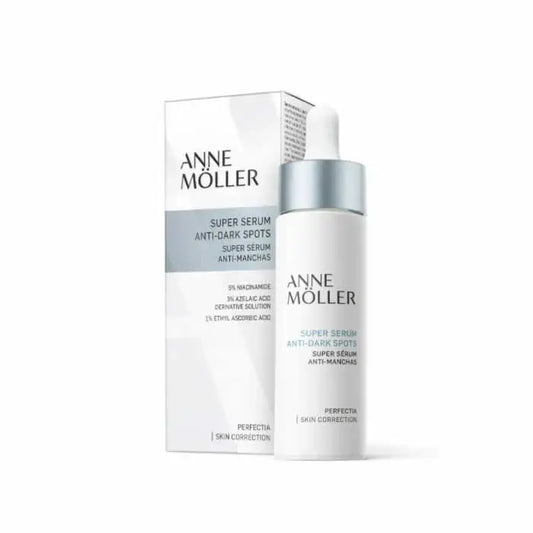 Anne Möller Perfectia Super Serum Anti Dark Spots 30ml Jag Couture London - New York