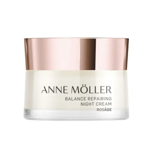 Anne Möller Rosâge Balance Repairing Night Cream 50ml Jag Couture London - New York
