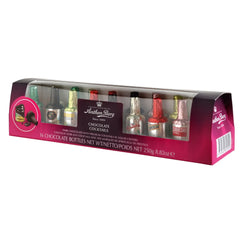 Anthon Berg 16pc chocolate cocktails Jag Couture London - New York