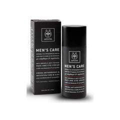 Jag Couture London - New York Apivita Anti Wrinkle Anti-Fatigue Face And Eye Cream 50ml