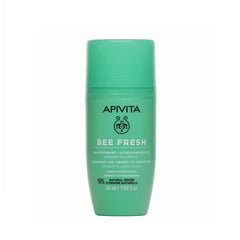 Apivita Bee Fresh Deodorant 24H 50ml Jag Couture London - New York