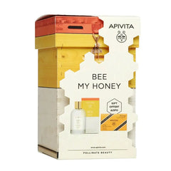 Apivita Bee My Honey Eau De Toilette 100ml set 2 Pieces Jag Couture London - New York