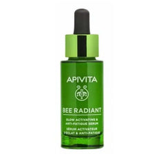 Jag Couture London - New York Apivita Bee Randiant Glow Activating &amp; Anti-Fatigue Serum 30ml