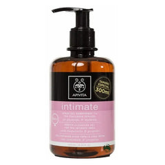 Jag Couture London - New York Apivita Gentle Cleansing Gel for the Intimate Area for Daily Use 300ml