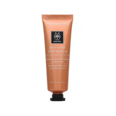 Apivita Gentle Facial Exfoliating Mask With Peach 50ml Jag Couture London - New York