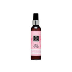 Apivita Rose Pepper Reshaping Massage Oil 150ml Jag Couture London - New York