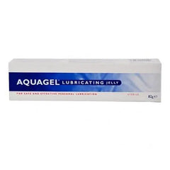 Aquagel Gel Lubricante 82g 1 Unidad Bsn Medical Jag Couture London - New York