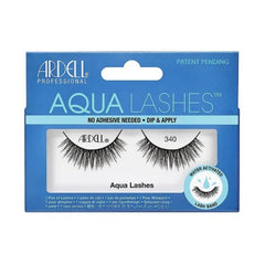 Ardell Aqua Lashes 340 Jag Couture London - New York